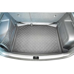 Skoda Rapid Spaceback Kombi 5D 10.2013-03.2019 Bagažinės kilimėlis ARISTAR 193285G