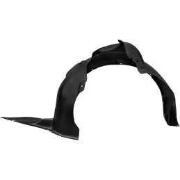 Skoda Roomster 2006-2015 Automobilių ratų arka REZAW 111221