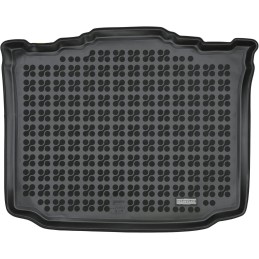 Skoda ROOMSTER Kombi VAN 2006-2015 bagažinės kilimėlis REZAW 231513