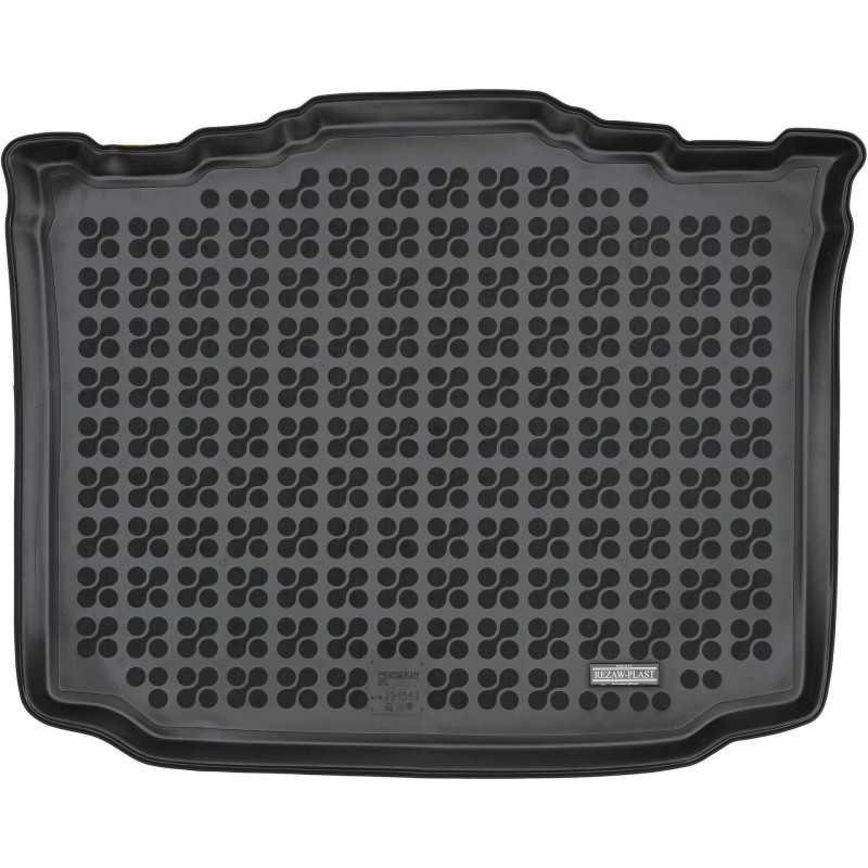 Skoda ROOMSTER Kombi VAN 2006-2015 bagažinės kilimėlis REZAW 231513