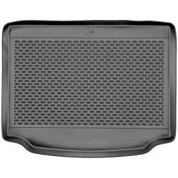 Skoda Roomster Kombivan 2006-2015 bagažinės kilimėlis DOMA 290240