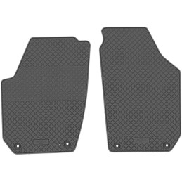 Skoda Roomster Praktik 2006- Guminiai kilimėliai RIGUM 902440