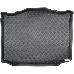 Skoda Roomster Praktik Kombi 2006-2015 bagažinės kilimėlis MIX-PLAST 28009