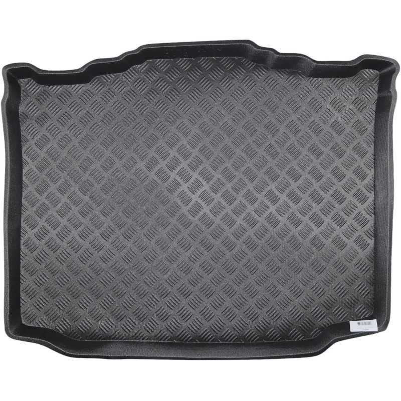 Skoda Roomster Praktik Kombi 2006-2015 bagažinės kilimėlis MIX-PLAST 28009