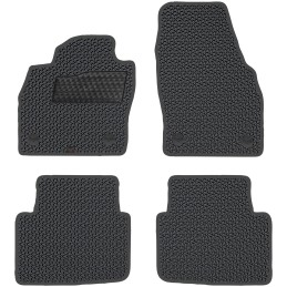 Skoda Scala 2018- EVA MAX kilimėliai-MAT 10727