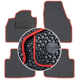 Skoda Scala 2018- EVA MAX kilimėliai-MAT 10727