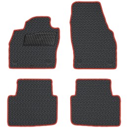 Skoda Scala 2018- EVA MAX kilimėliai-MAT 10727