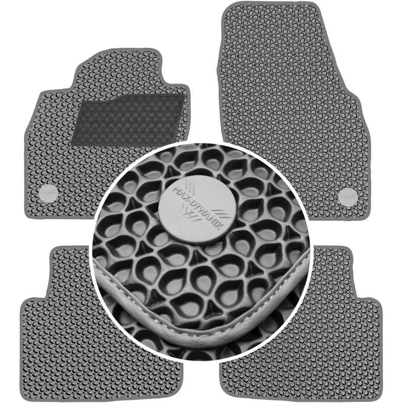 Skoda Scala 2018- EVA MAX kilimėliai-MAT 10727