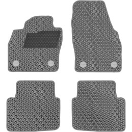 Skoda Scala 2018- EVA MAX kilimėliai-MAT 10727