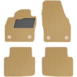 Skoda Scala 2018- EVA MAX kilimėliai-MAT 10727