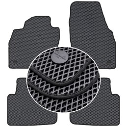 Skoda Scala 2018- EVA MAX kilimėliai-MAT 10727