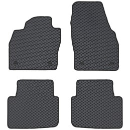 Skoda Scala 2018- EVA MAX kilimėliai-MAT 10727