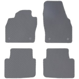 Skoda Scala 2018- EVA MAX kilimėliai-MAT 10727