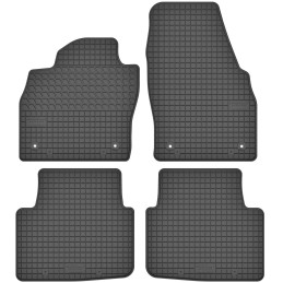 Skoda Scala 2018- Guminiai kilimėliai MOTOHOBBY 200104