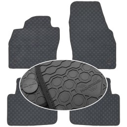 Skoda Scala 2018- Guminiai kilimėliai PRIME-LINER MAX-MAT