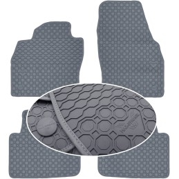 Skoda Scala 2018- Guminiai kilimėliai PRIME-LINER MAX-MAT