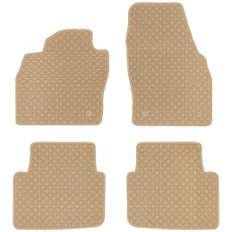 Skoda Scala 2018- Guminiai kilimėliai PRIME-LINER MAX-MAT