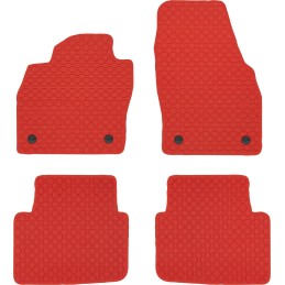 Skoda Scala 2018- Guminiai kilimėliai PRIME-LINER MAX-MAT