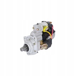 Vpf6033 starteris su garų pavara