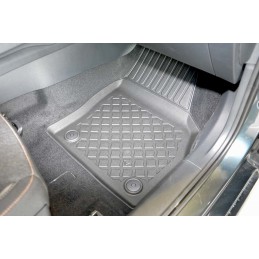 Skoda Scala 2019- Guminiai kilimėliai ARISTAR priekinis 653298