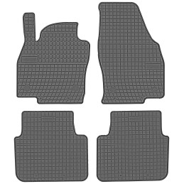 Skoda Scala 2019- Guminiai kilimėliai FROGUM 410428