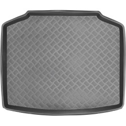 Skoda Scala HB 2019- Bagažinės kilimėlis MIX-PLAST 28032