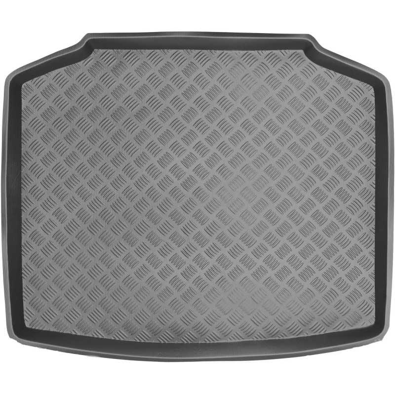 Skoda Scala HB 2019- Bagažinės kilimėlis MIX-PLAST 28032