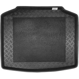 Skoda Scala HB 2019- Bagažinės kilimėlis MIX-PLAST 28032/M