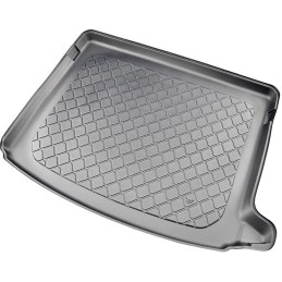 Skoda Scala HB 5D (viršutinė bagažinė) 04.2019- Bagažinės kilimėlis ARISTAR 193980G