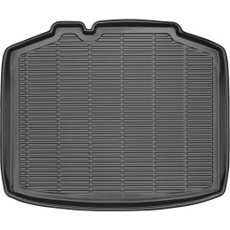 Skoda Scala hečbekas 2019- Bagažinės kilimėlis MAX-MAT 911918