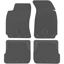 Škoda SuperB 2001-2008 Guminiai kilimėliai DOMA 211143