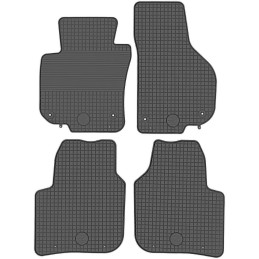 Škoda SuperB 2008-2015 Guminiai kilimėliai DOMA 215834