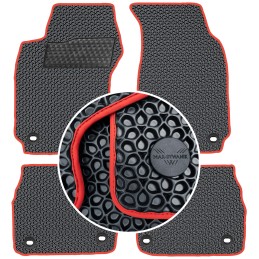 Škoda SuperB I 2001-2008 EVA MAX-MAT 10730