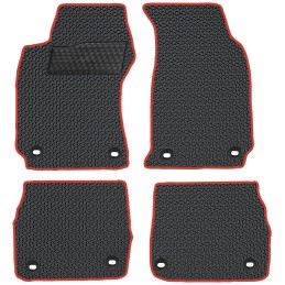 Škoda SuperB I 2001-2008 EVA MAX-MAT 10730