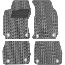 Škoda SuperB I 2001-2008 EVA MAX-MAT 10730