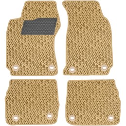 Škoda SuperB I 2001-2008 EVA MAX-MAT 10730