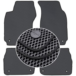 Škoda SuperB I 2001-2008 EVA MAX-MAT 10730