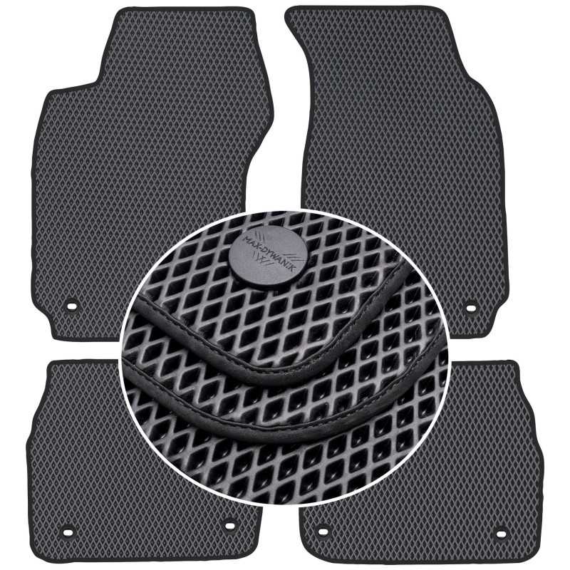 Škoda SuperB I 2001-2008 EVA MAX-MAT 10730