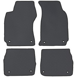 Škoda SuperB I 2001-2008 EVA MAX-MAT 10730