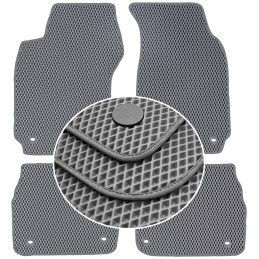 Škoda SuperB I 2001-2008 EVA MAX-MAT 10730