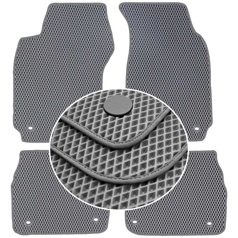 Škoda SuperB I 2001-2008 EVA MAX-MAT 10730