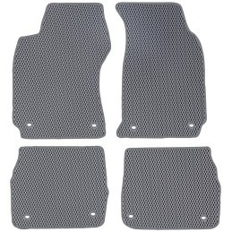 Škoda SuperB I 2001-2008 EVA MAX-MAT 10730