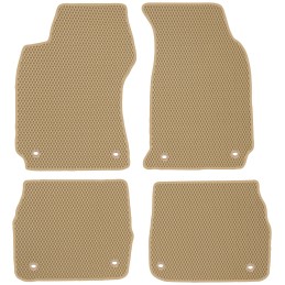 Škoda SuperB I 2001-2008 EVA MAX-MAT 10730