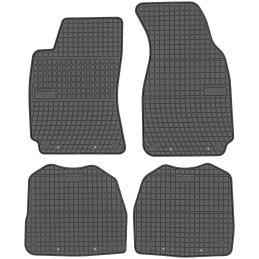 Skoda Superb I 2001-2008 m. Guminiai kilimėliai FROGUM 401778