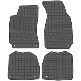 Skoda Superb I 2001-2008 m. Guminiai kilimėliai FROGUM 401778