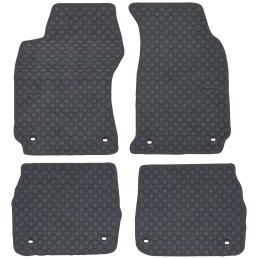 Skoda Superb I 2001-2008 m. Guminiai kilimėliai PRIME-LINER MAX-MAT