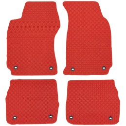 Skoda Superb I 2001-2008 m. Guminiai kilimėliai PRIME-LINER MAX-MAT