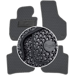 Škoda SuperB II 2008-2015 EVA MAX-MAT 10723