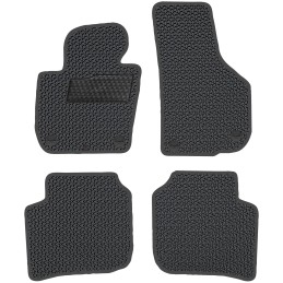 Škoda SuperB II 2008-2015 EVA MAX-MAT 10723