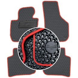 Škoda SuperB II 2008-2015 EVA MAX-MAT 10723